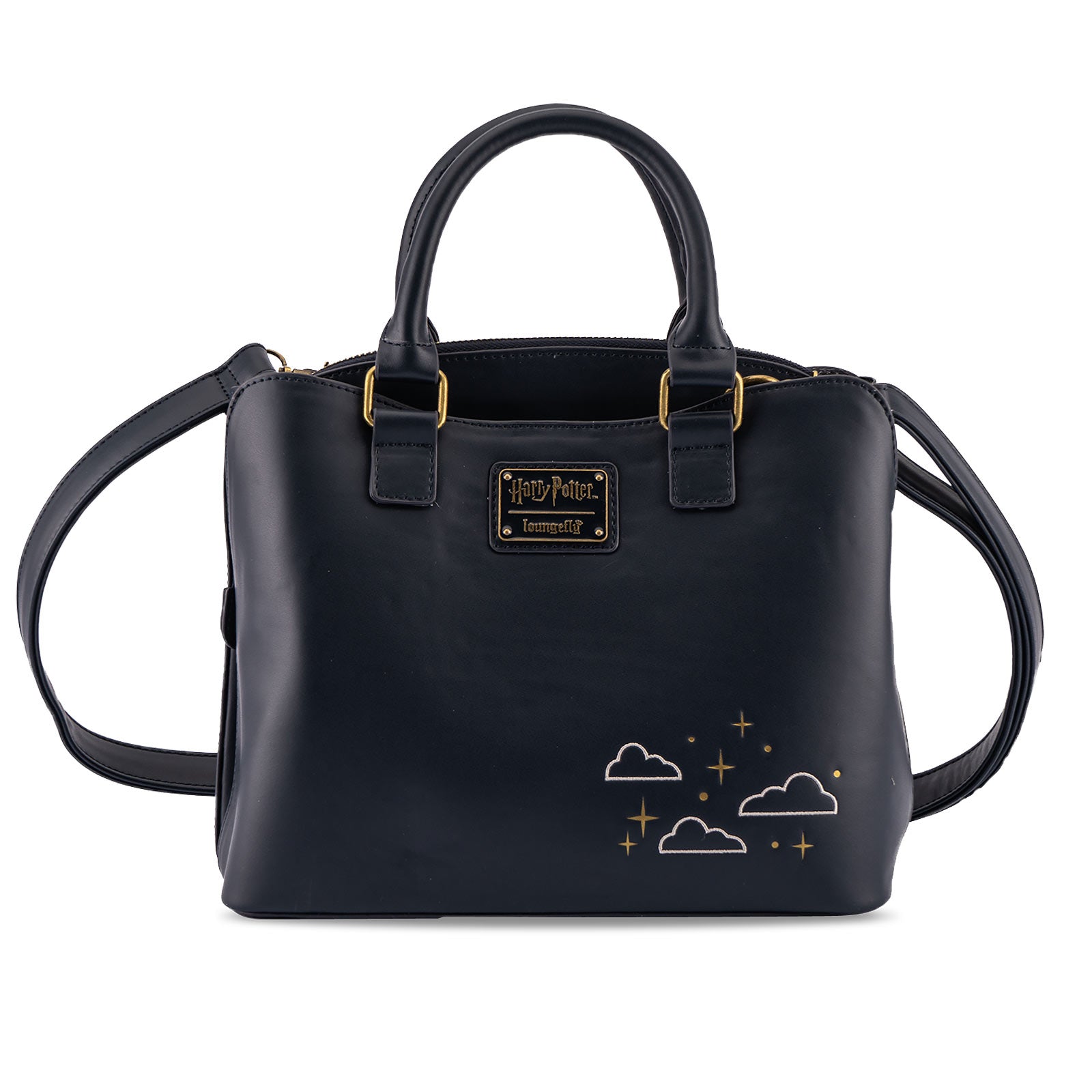 Imagen del producto Harry Potter - Bolso bandolera Callejón Diagon