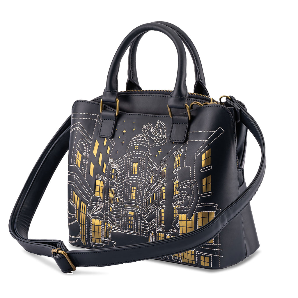 Imagen del producto Harry Potter - Bolso bandolera Callejón Diagon