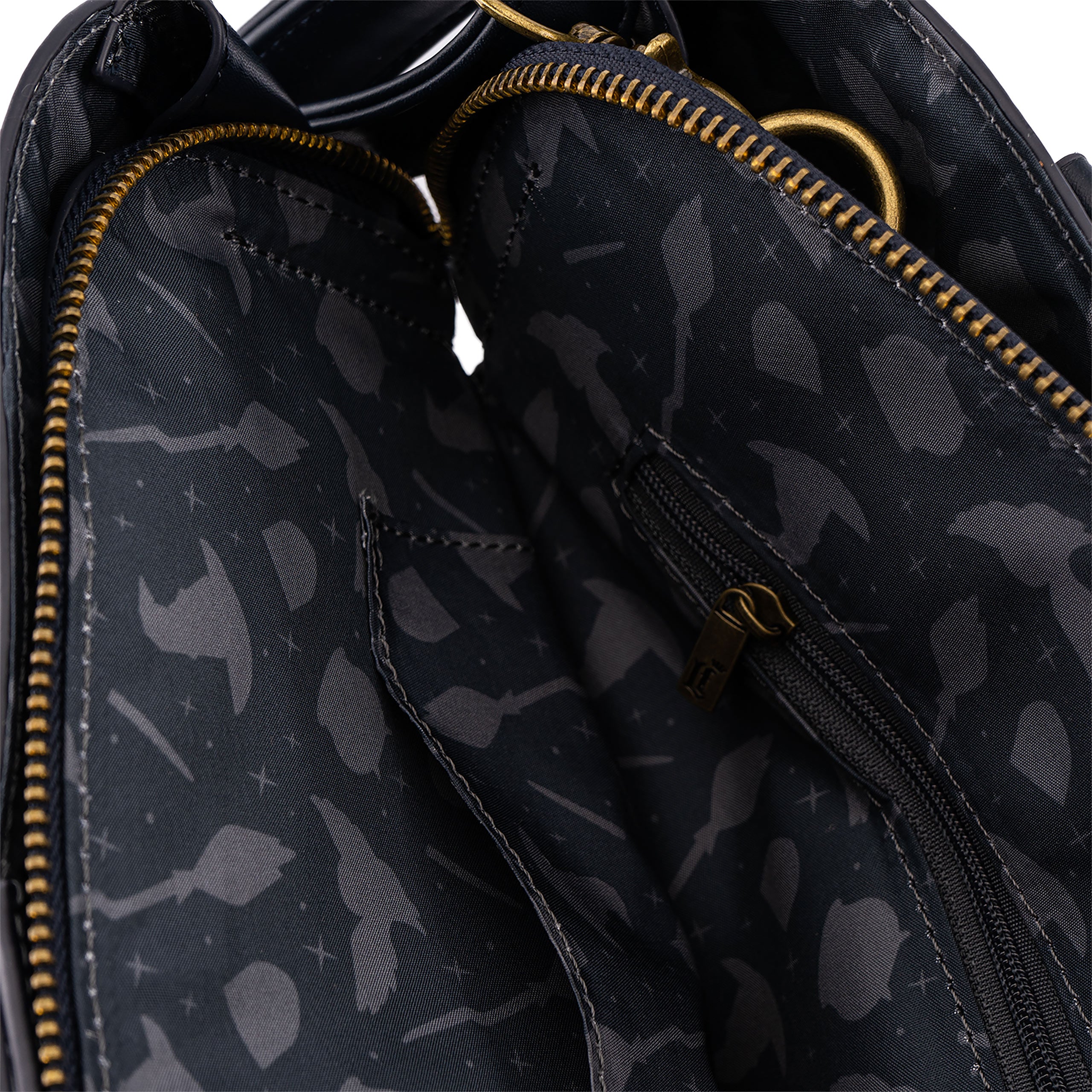 Imagen del producto Harry Potter - Bolso bandolera Callejón Diagon