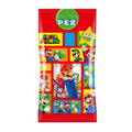 Imagen del producto Super Mario - PEZ Caramelos Pack de 10 con dispensador