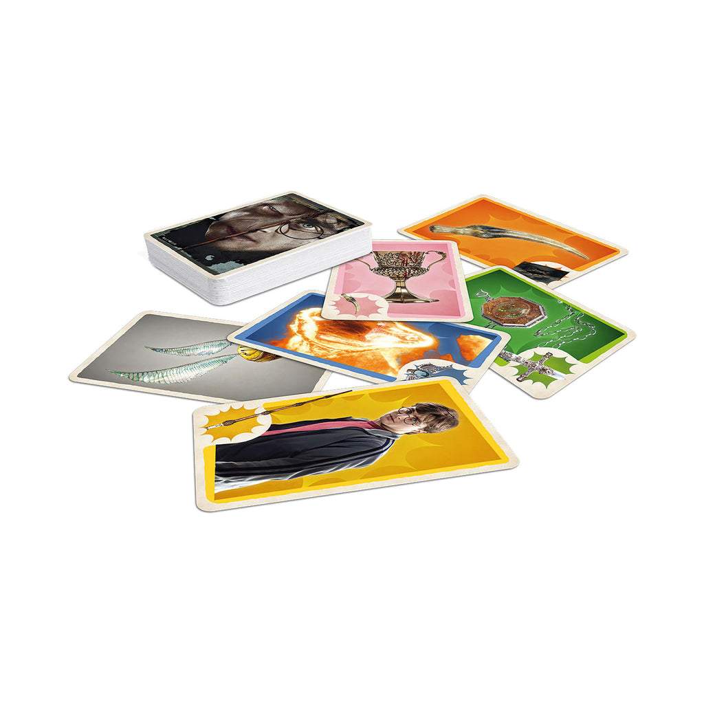 Imagen del producto Harry Potter - Caja de juegos