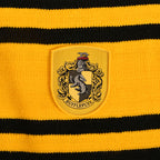 Imagen del producto Harry Potter - Bufanda de punto Hufflepuff