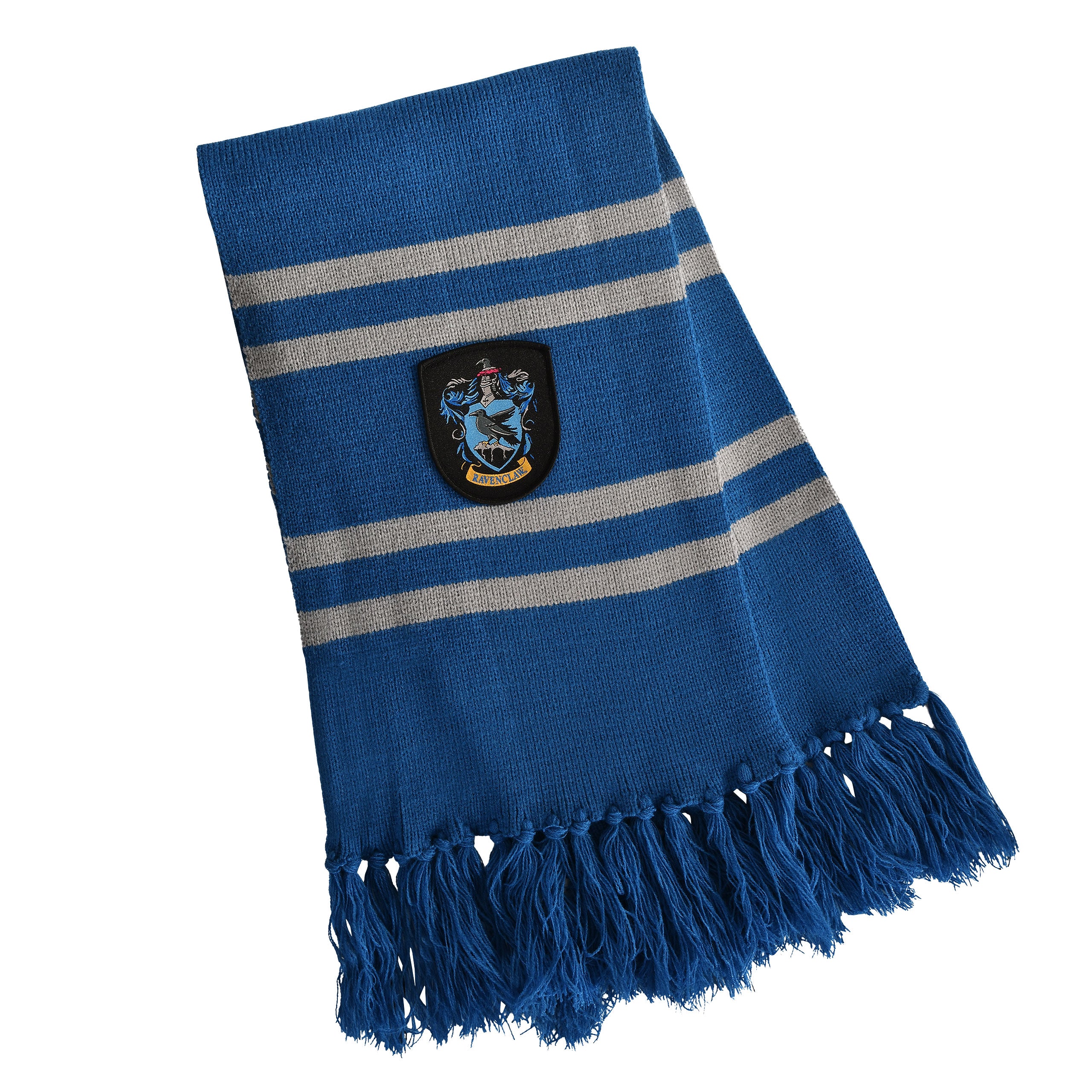 Imagen del producto Harry Potter - Bufanda de punto Ravenclaw