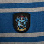 Imagen del producto Harry Potter - Bufanda de punto Ravenclaw