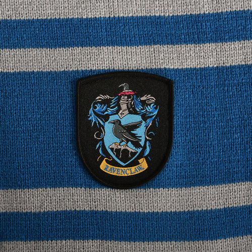 Imagen del producto Harry Potter - Bufanda de punto Ravenclaw