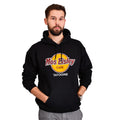 Imagen del producto Sudadera con capucha Mos Eisley Cafe para fans de Star Wars negro