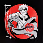 Product image Naruto - Pose T-Shirt black