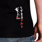 Product image Naruto - Pose T-Shirt black