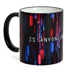 Imagen del producto Matrix - Taza Really Free
