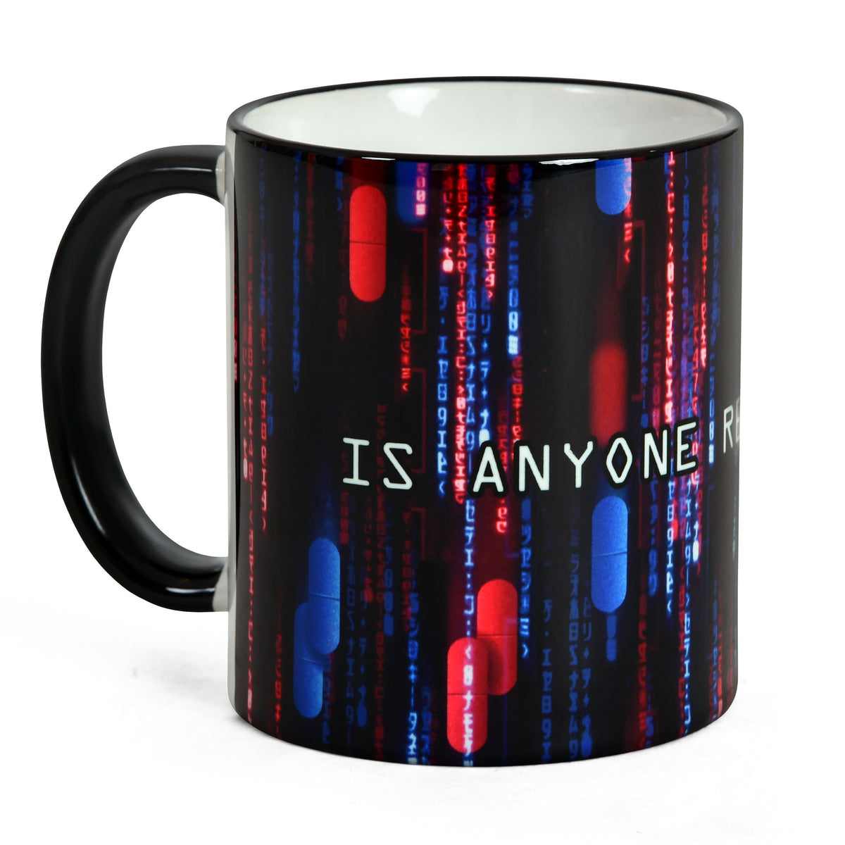 Imagen del producto Matrix - Taza Really Free