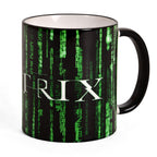 Imagen del producto Matrix - Taza con logo clásico