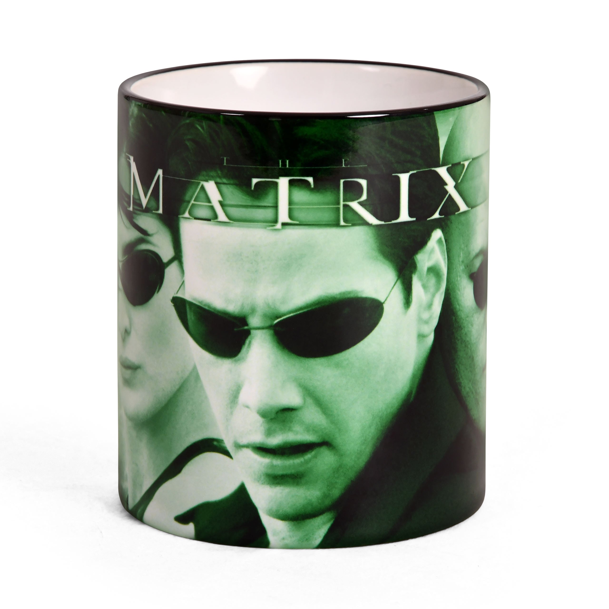 Product image Matrix - Classic Characters Mug