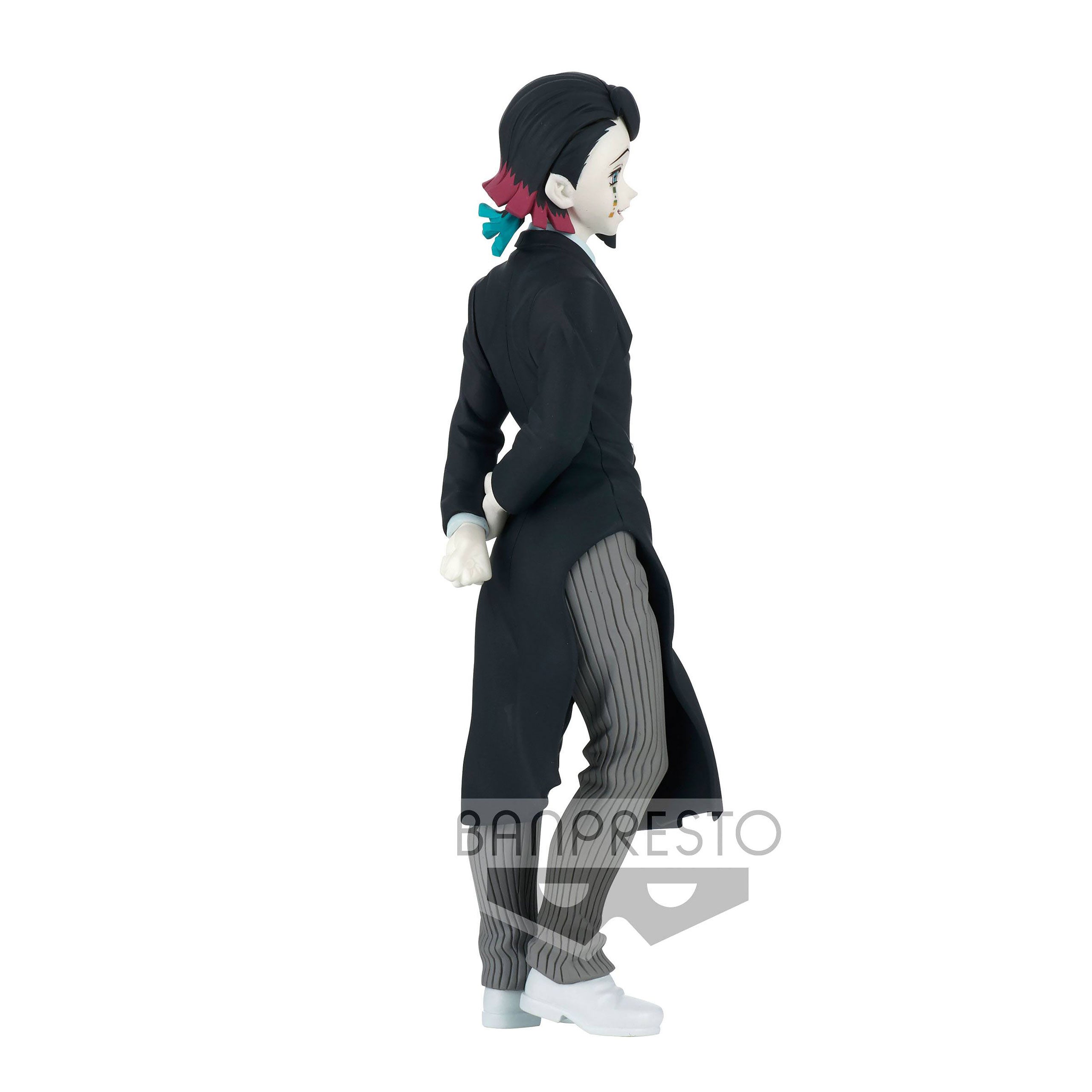 Product image Demon Slayer - Enmu Figure 17.3 cm