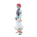 Imagen del producto Demon Slayer - Figura de Akaza 17,7 cm
