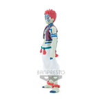 Imagen del producto Demon Slayer - Figura de Akaza 17,7 cm