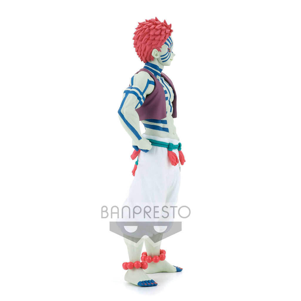 Imagen del producto Demon Slayer - Figura de Akaza 17,7 cm