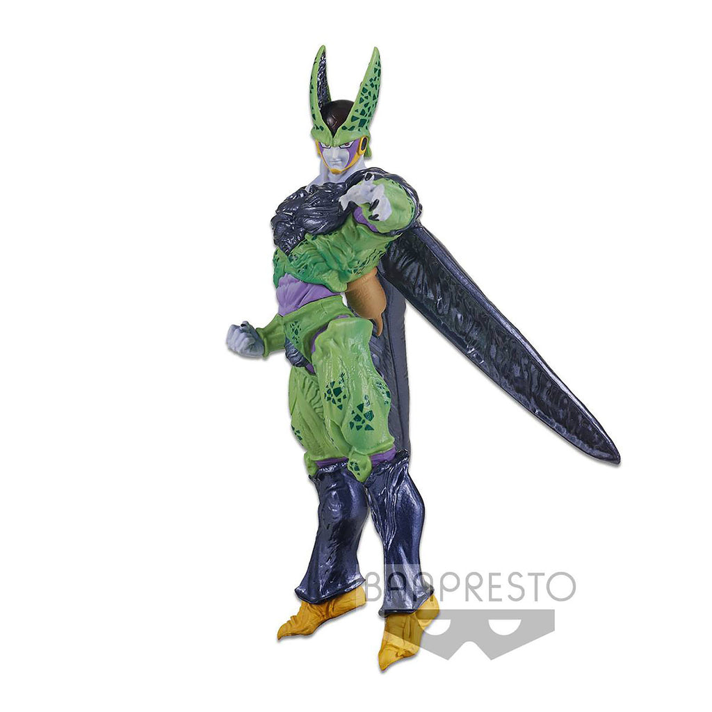 Imagen del producto Dragon Ball Z - Figura de Cell 22,4 cm