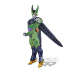 Imagen del producto Dragon Ball Z - Figura de Cell 22,4 cm
