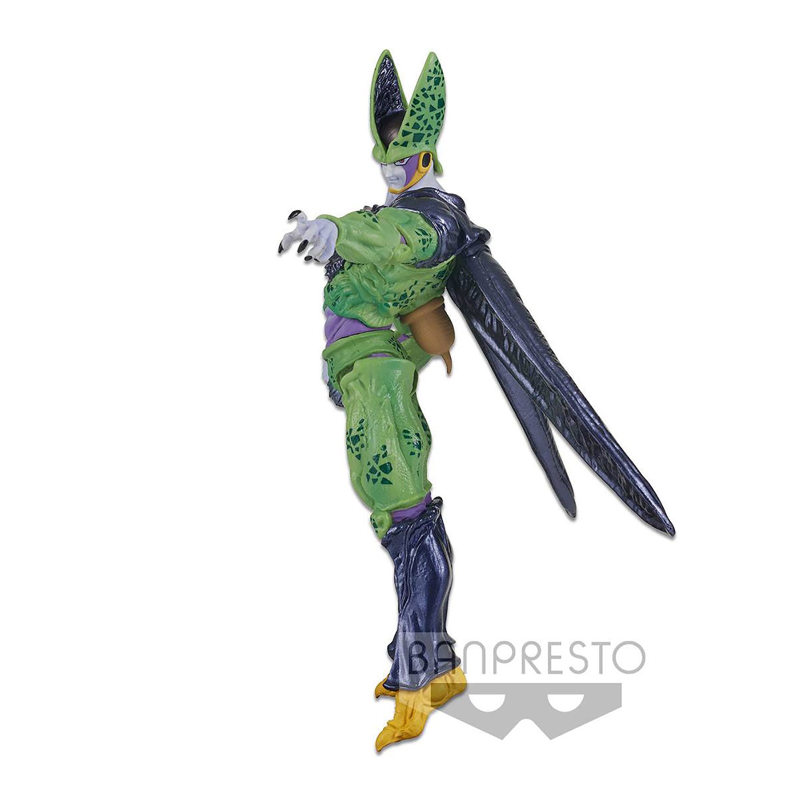 Imagen del producto Dragon Ball Z - Figura de Cell 22,4 cm