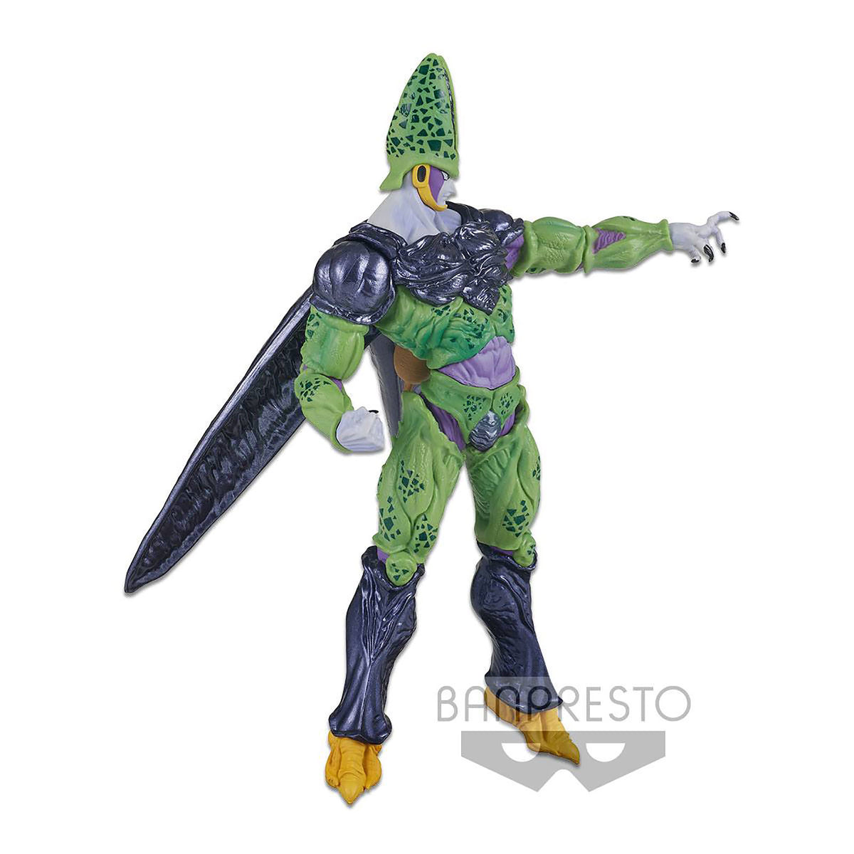 Imagen del producto Dragon Ball Z - Figura de Cell 22,4 cm