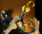 Imagen del producto One Piece - Figura de Cocodrilo Abiliators de 19,5 cm