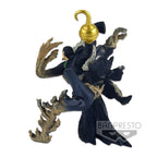 Imagen del producto One Piece - Figura de Cocodrilo Abiliators de 19,5 cm