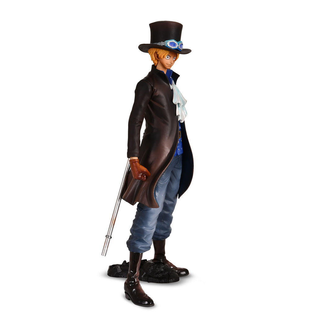 Imagen del producto One Piece - Figura de Sabo