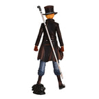Imagen del producto One Piece - Figura de Sabo