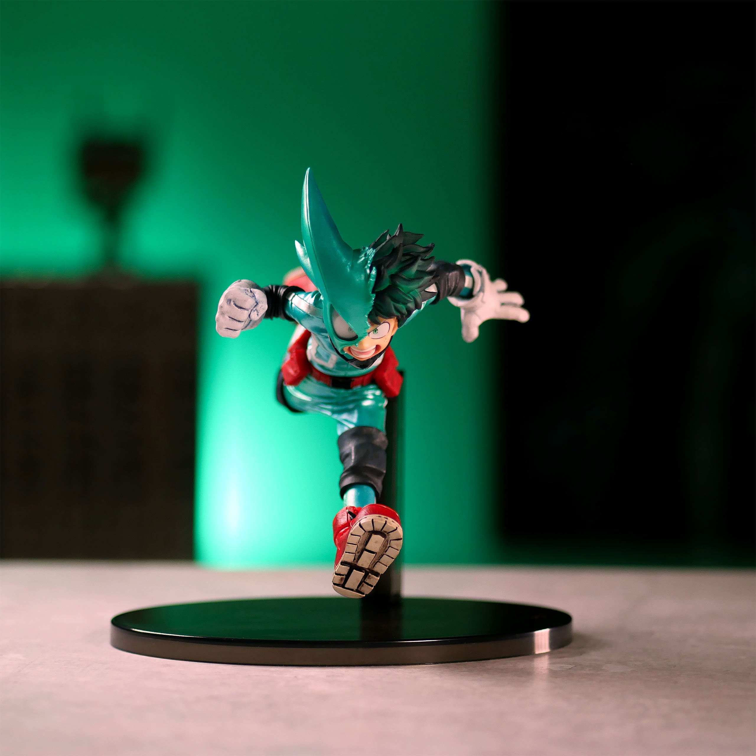 Product image My Hero Academia - Izuku Midoriya Figure 14.7 cm