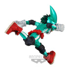 Product image My Hero Academia - Izuku Midoriya Figure 14.7 cm
