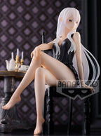 Imagen del producto Re:Zero - Figura de Echidna Relax Time 21 cm