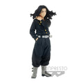 Imagen del producto Tokyo Revengers - Figura de Keisuke Baji 17cm