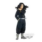 Imagen del producto Tokyo Revengers - Figura de Keisuke Baji 17cm