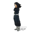 Imagen del producto Tokyo Revengers - Figura de Keisuke Baji 17cm