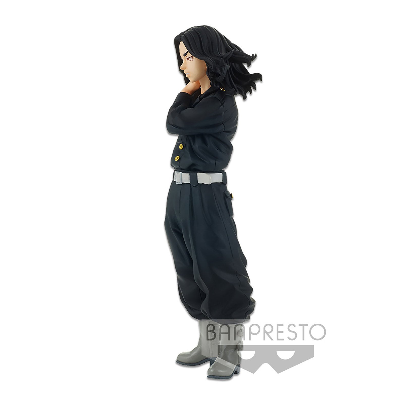 Imagen del producto Tokyo Revengers - Figura de Keisuke Baji 17cm