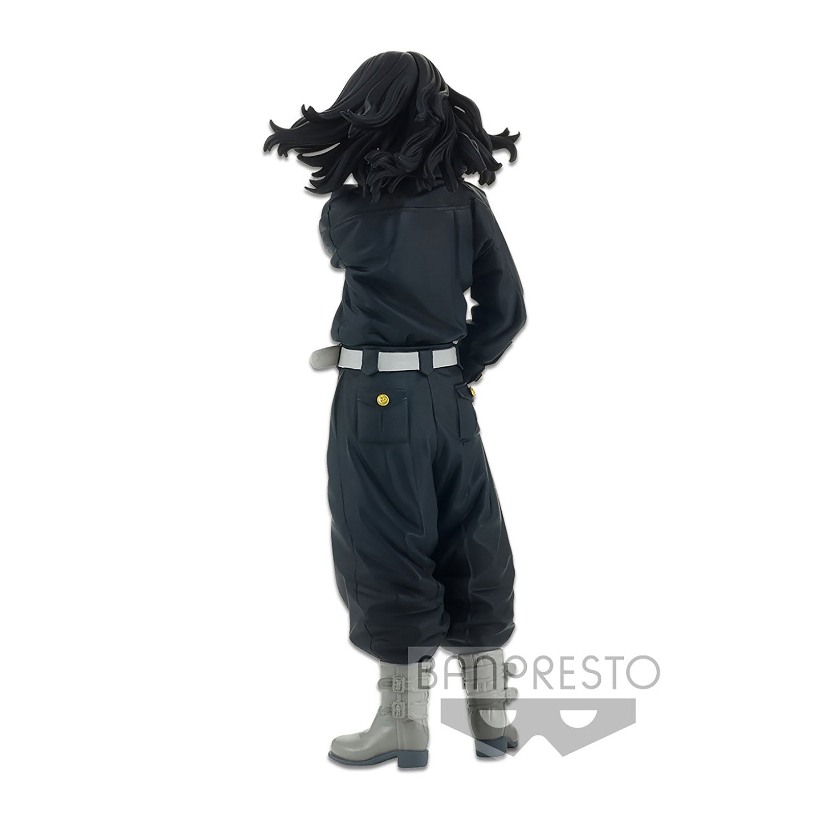 Imagen del producto Tokyo Revengers - Figura de Keisuke Baji 17cm