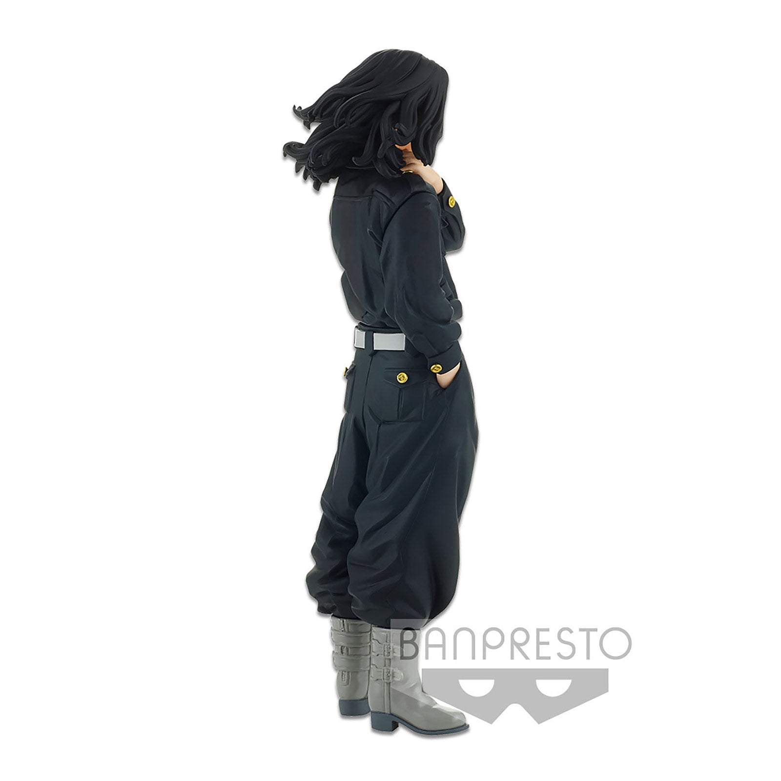 Imagen del producto Tokyo Revengers - Figura de Keisuke Baji 17cm