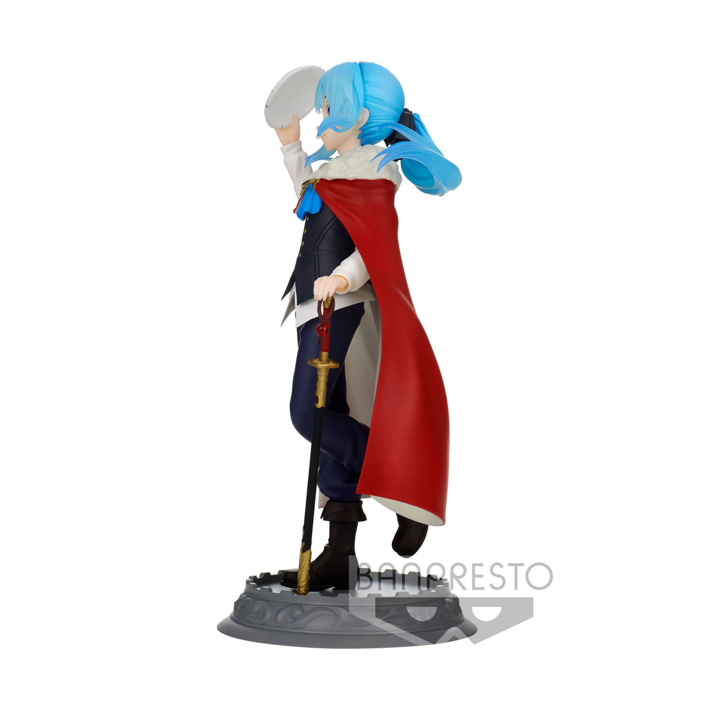 Imagen del producto TenSura - Figura de Rimuru Tempest 21,5 cm