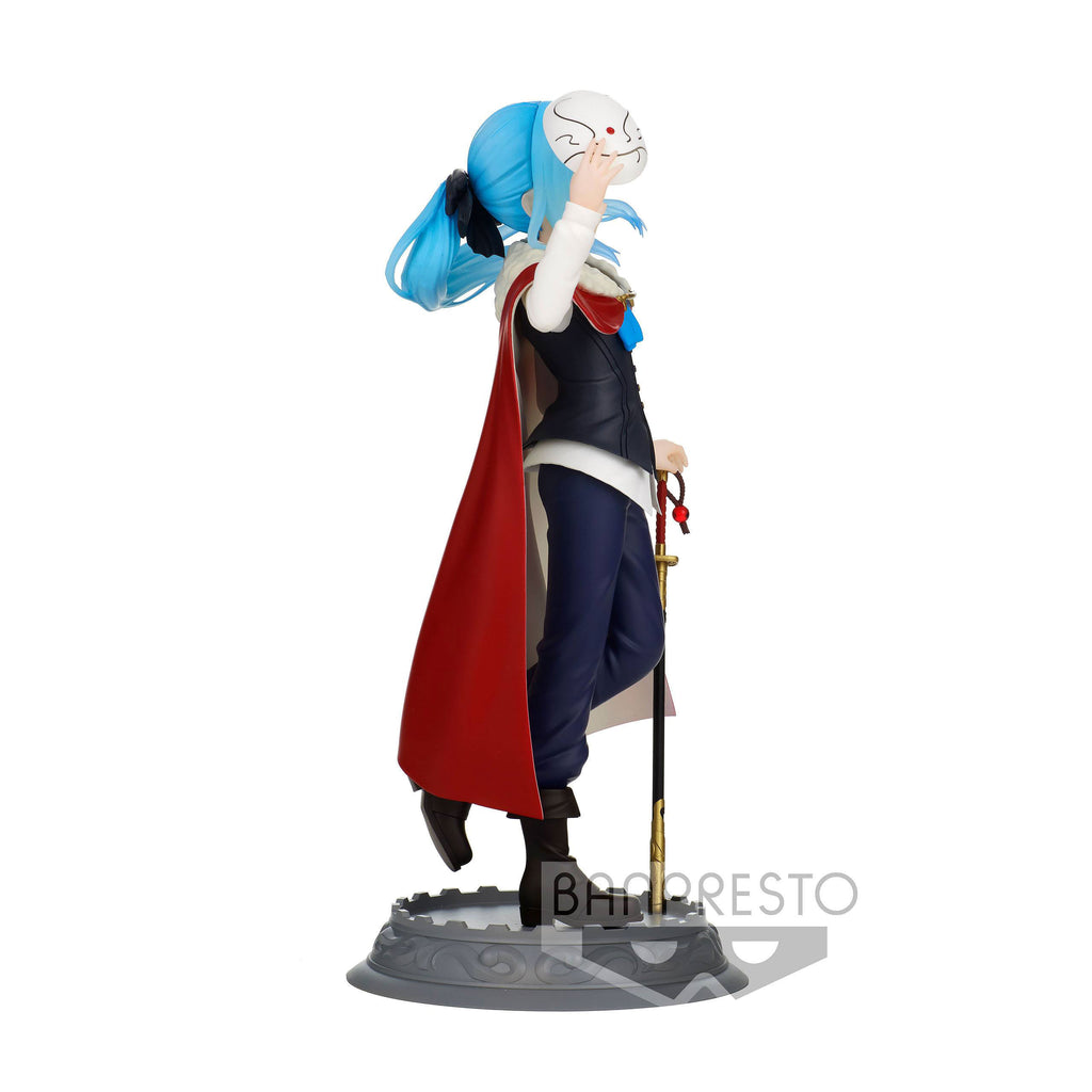 Imagen del producto TenSura - Figura de Rimuru Tempest 21,5 cm