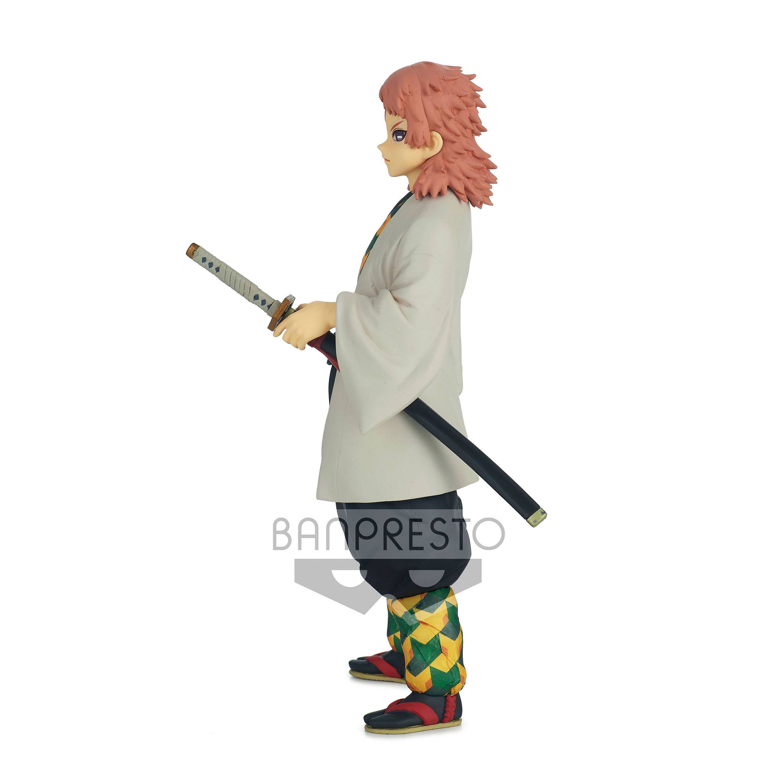 Product image Demon Slayer - Sabito Figure 16.4 cm