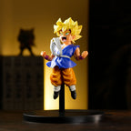 Imagen del producto Dragon Ball Super - Figura de Super Saiyan Son Goku de 16,8 cm
