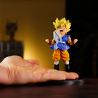 Imagen del producto Dragon Ball Super - Figura de Super Saiyan Son Goku de 16,8 cm