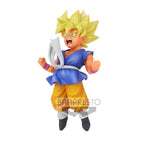 Imagen del producto Dragon Ball Super - Figura de Super Saiyan Son Goku de 16,8 cm