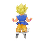 Imagen del producto Dragon Ball Super - Figura de Super Saiyan Son Goku de 16,8 cm