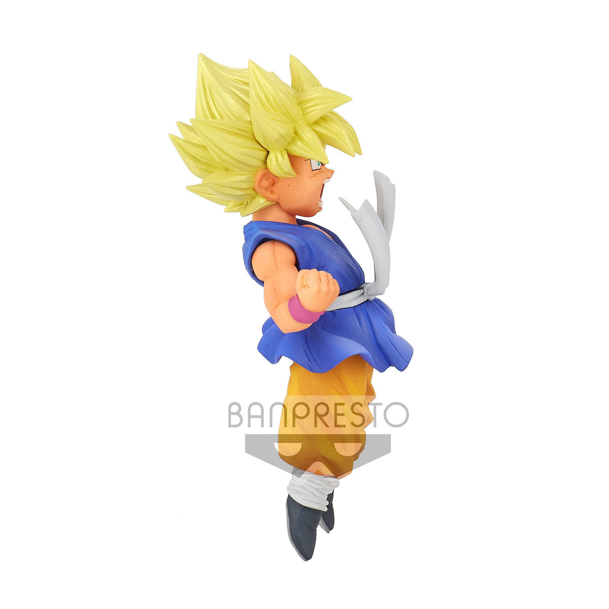 Imagen del producto Dragon Ball Super - Figura de Super Saiyan Son Goku de 16,8 cm