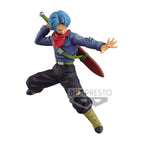 Imagen del producto Dragon Ball Super - Figura de Trunks 19,5 cm