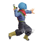 Imagen del producto Dragon Ball Super - Figura de Trunks 19,5 cm
