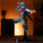Imagen del producto Dragon Ball Super - Figura de Trunks 19,5 cm