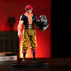 Imagen del producto One Piece - Eustass Kid Vol. 17 Figura 19,1 cm