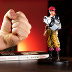 Imagen del producto One Piece - Eustass Kid Vol. 17 Figura 19,1 cm